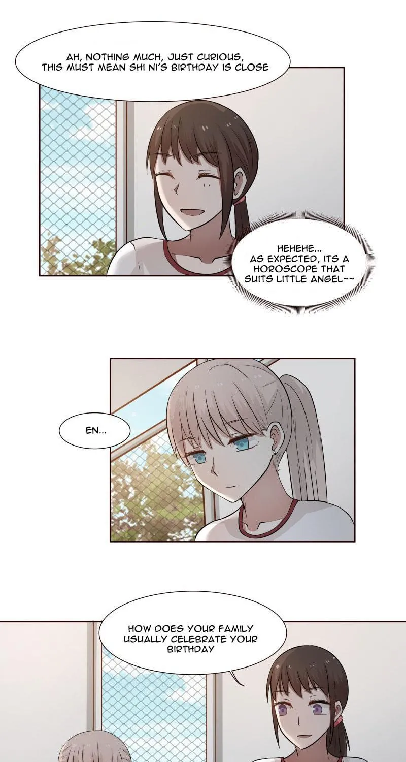 Read Lala chapter 108 image 7 on Lezhin