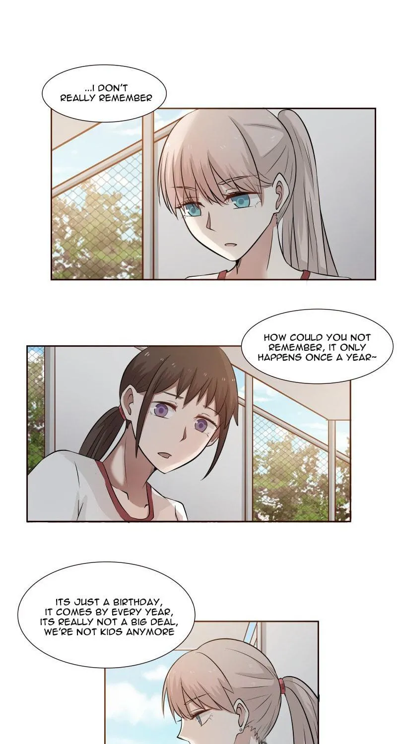 Read Lala chapter 108 image 9 on Lezhin