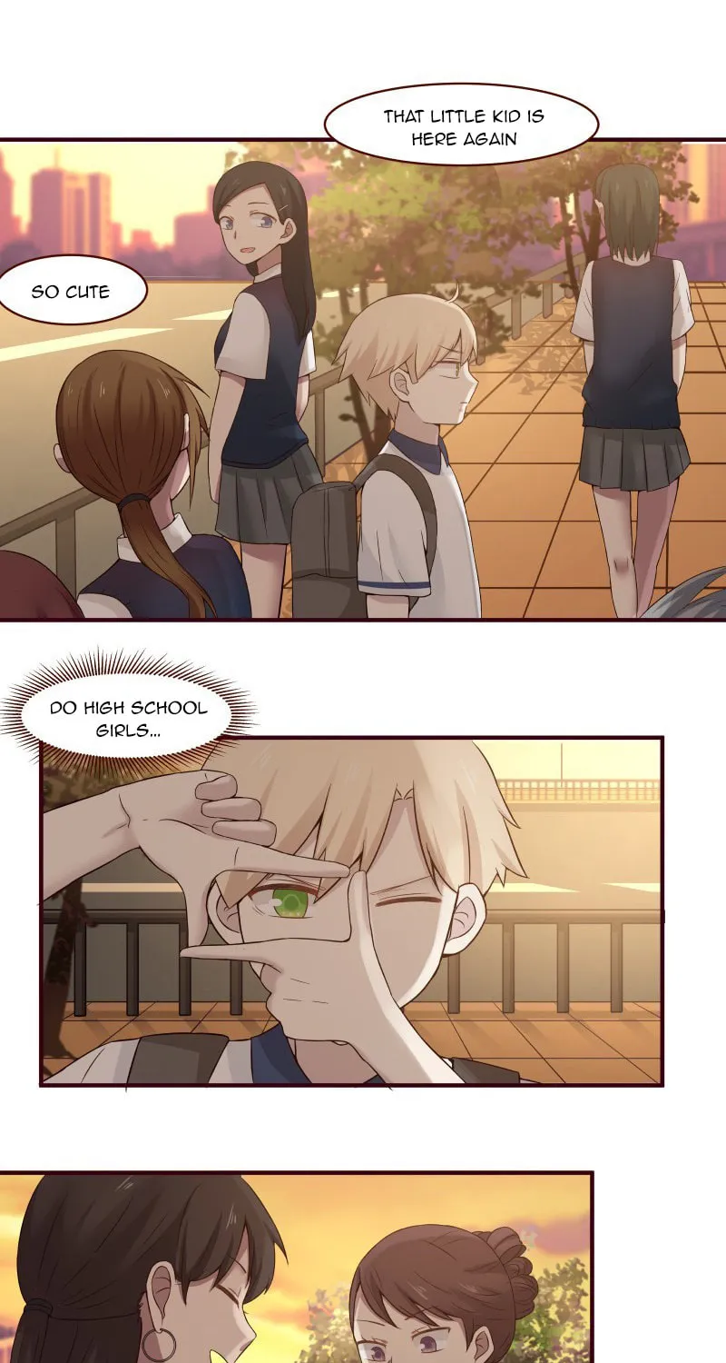 Read Lala chapter 109 image 13 on Lezhin