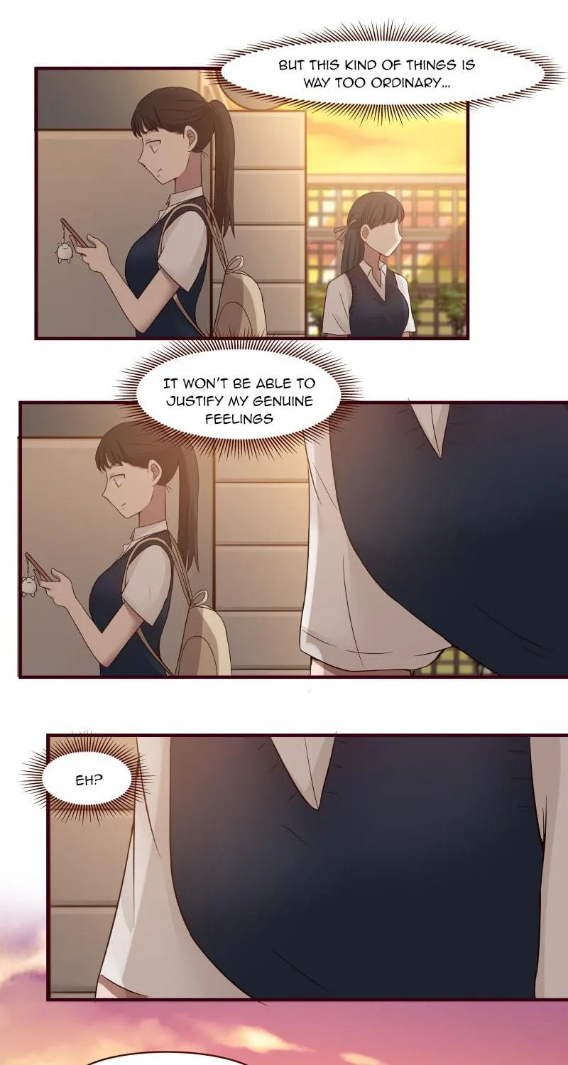 Read Lala chapter 109 image 15 on Lezhin