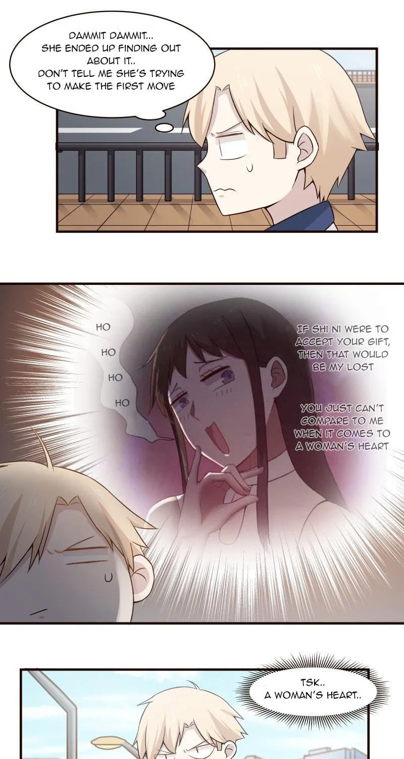 Read Lala chapter 109 image 3 on Lezhin