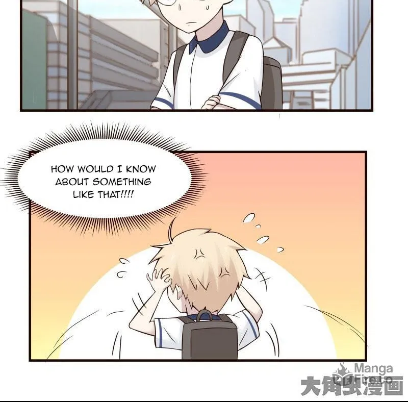 Read Lala chapter 109 image 4 on Lezhin