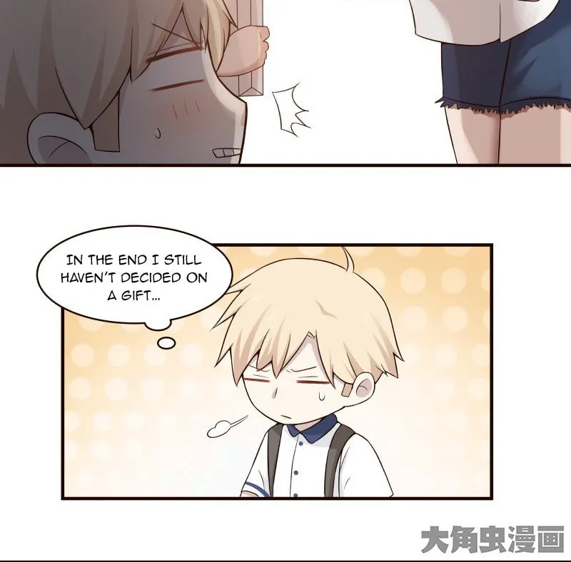Read Lala chapter 109 image 6 on Lezhin