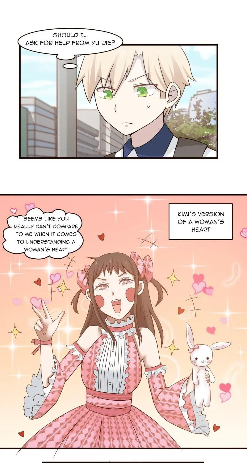 Read Lala chapter 109 image 7 on Lezhin