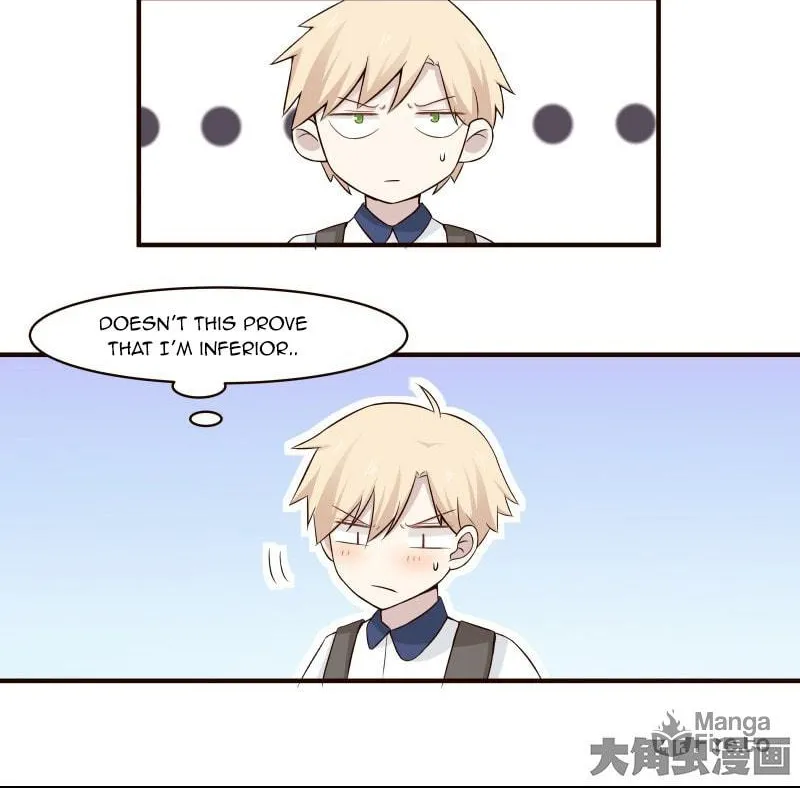 Read Lala chapter 109 image 8 on Lezhin