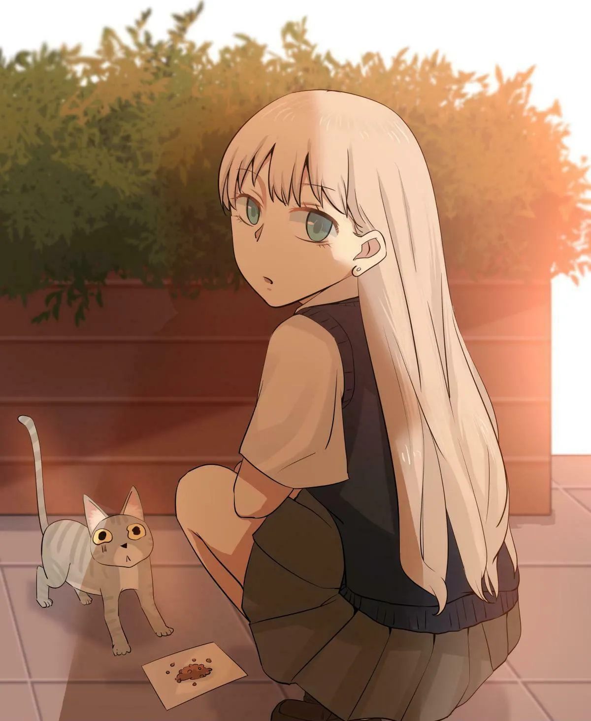 Read Lala chapter 11 image 14 on Lezhin