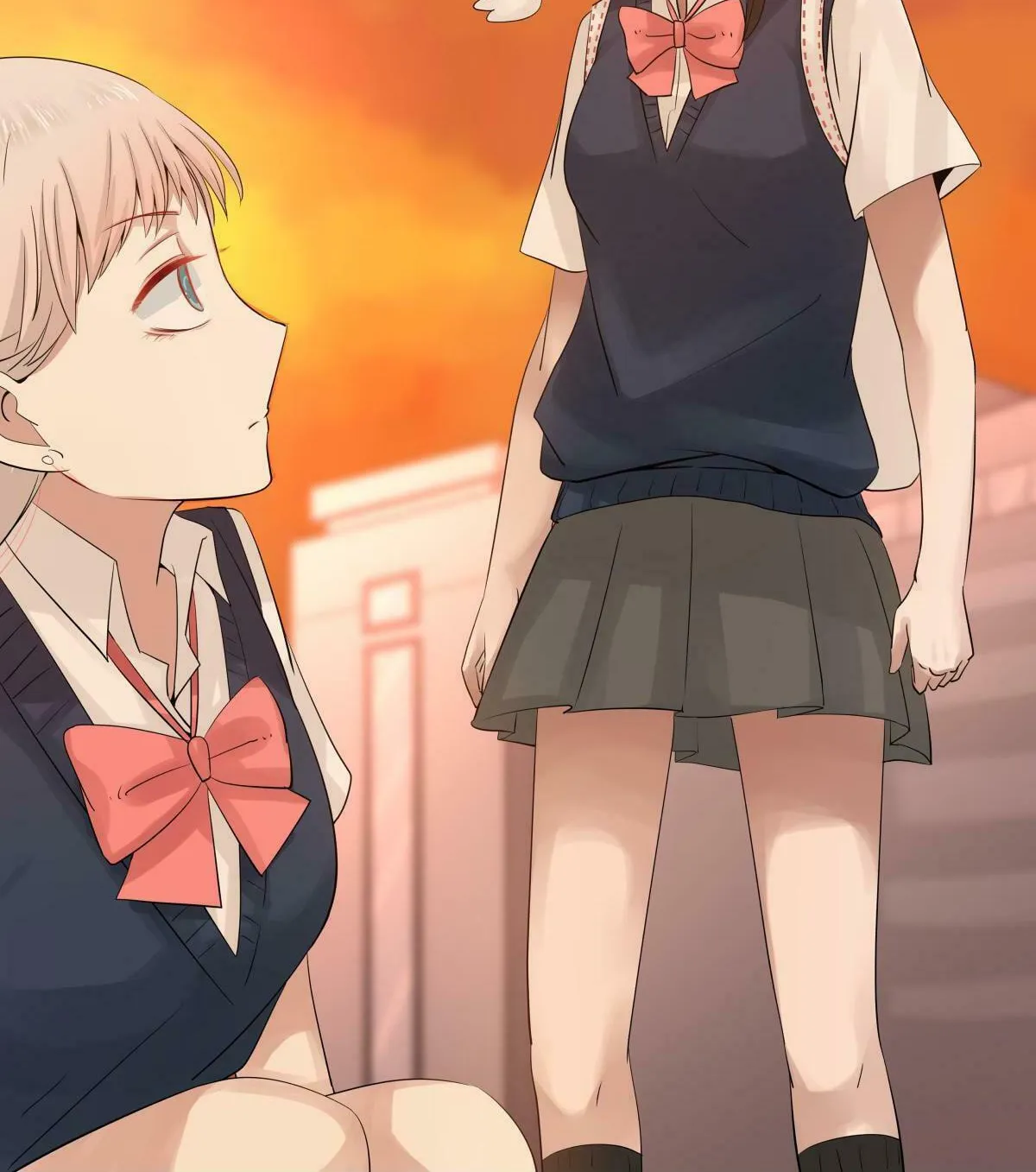 Read Lala chapter 11 image 16 on Lezhin