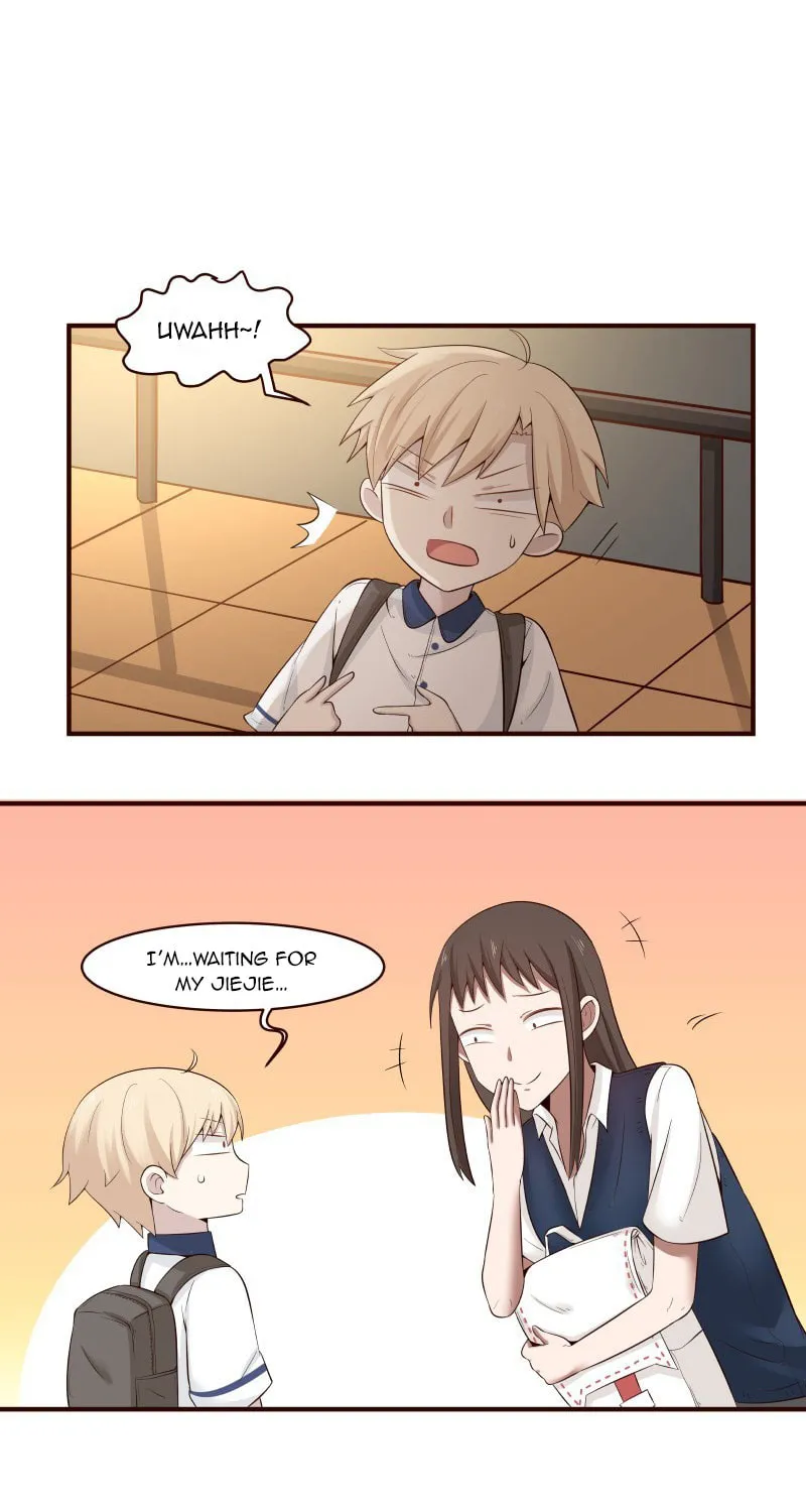 Read Lala chapter 110 image 1 on Lezhin
