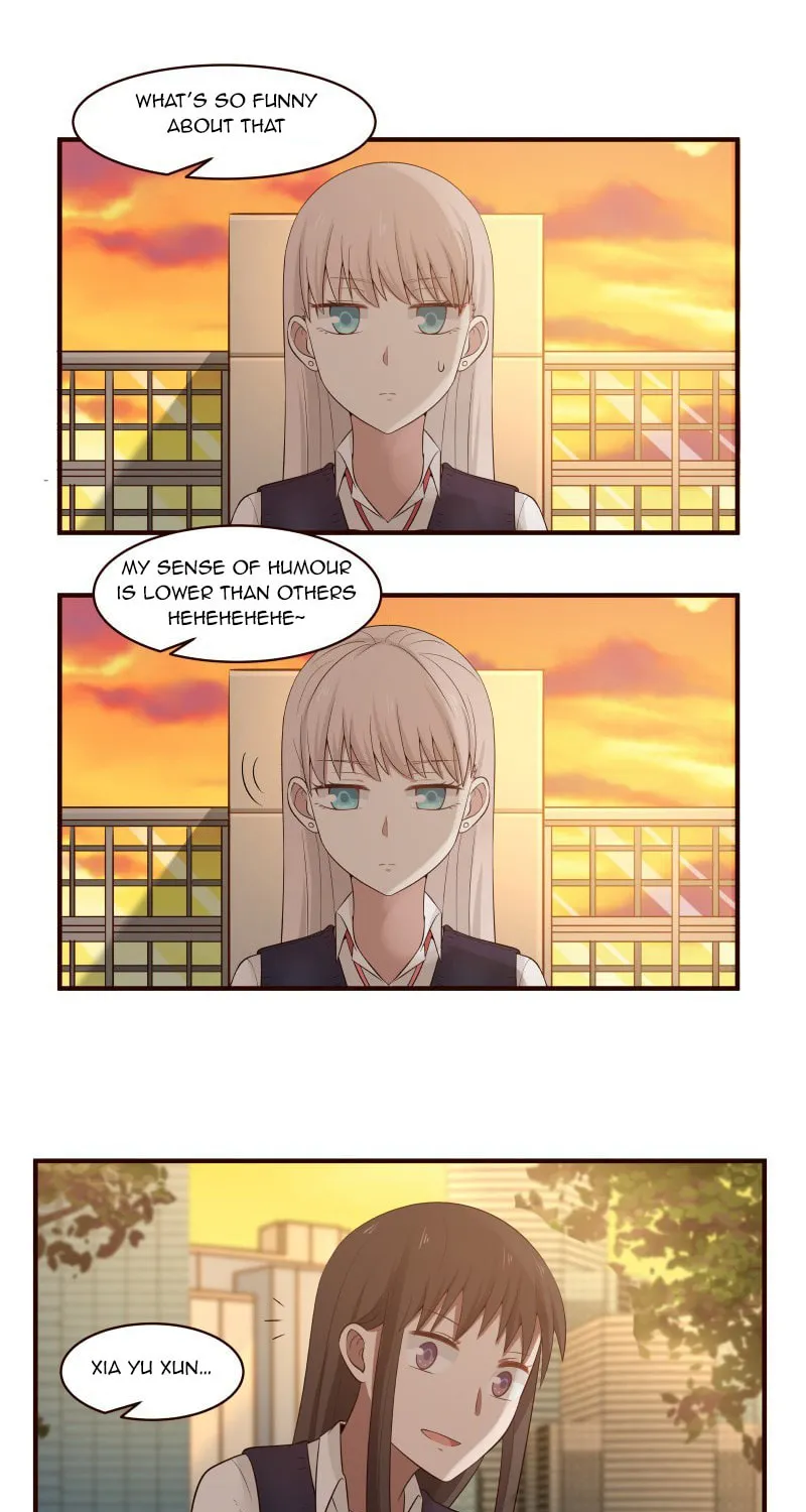 Read Lala chapter 110 image 11 on Lezhin