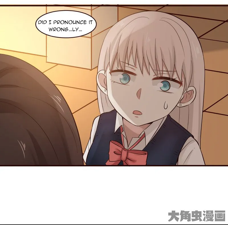 Read Lala chapter 110 image 14 on Lezhin