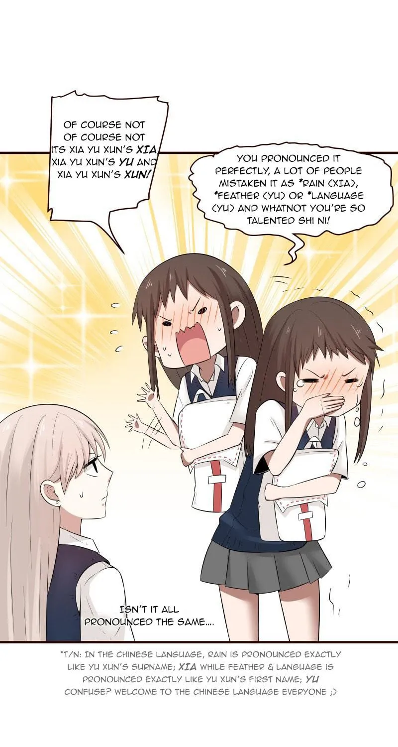 Read Lala chapter 110 image 15 on Lezhin