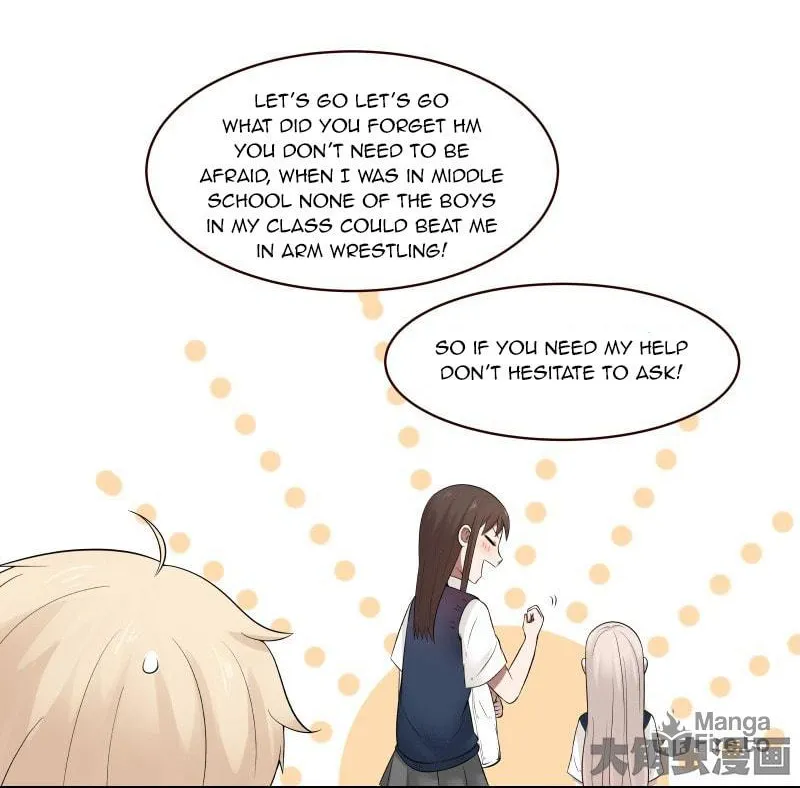 Read Lala chapter 110 image 16 on Lezhin
