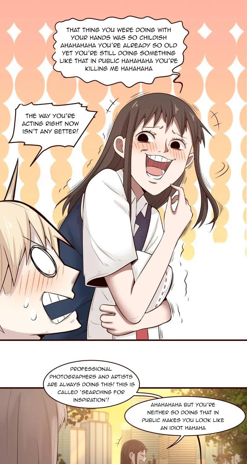 Read Lala chapter 110 image 3 on Lezhin
