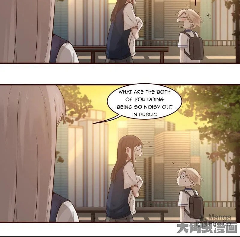 Read Lala chapter 110 image 4 on Lezhin