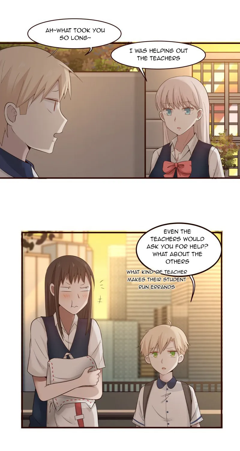 Read Lala chapter 110 image 5 on Lezhin
