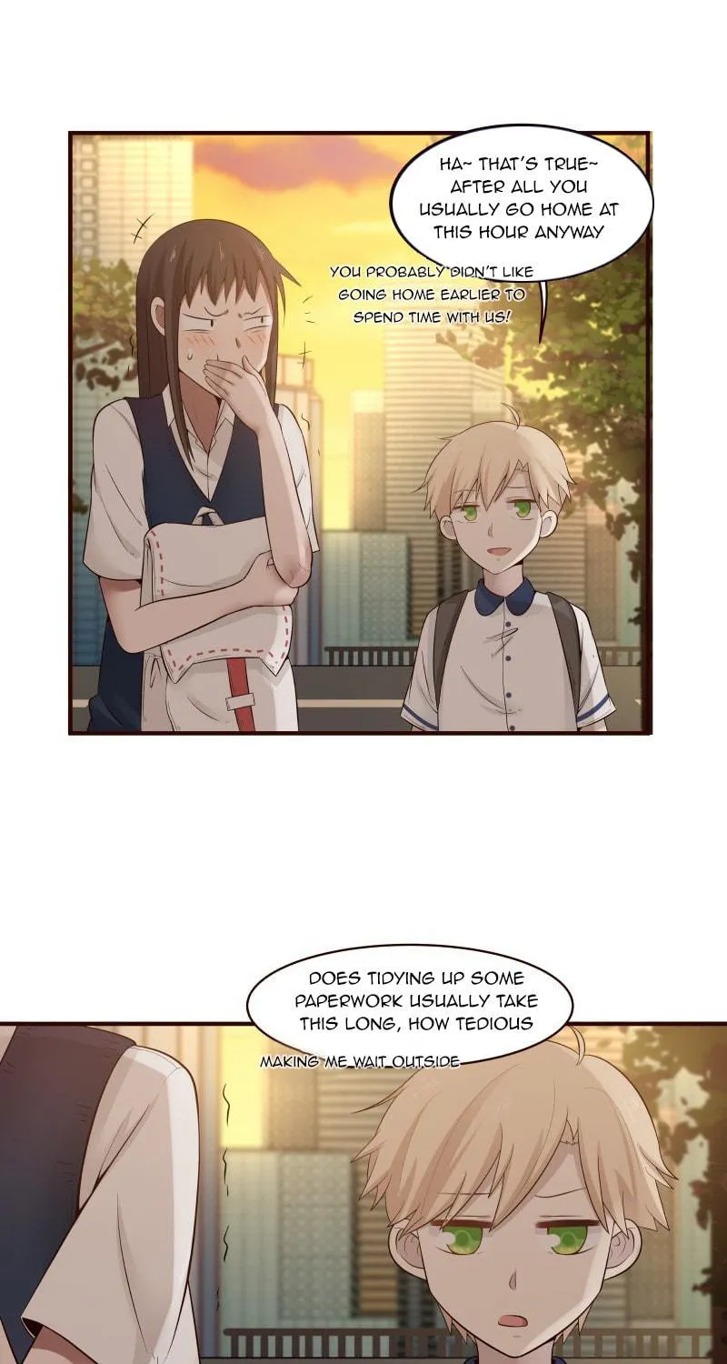 Read Lala chapter 110 image 7 on Lezhin