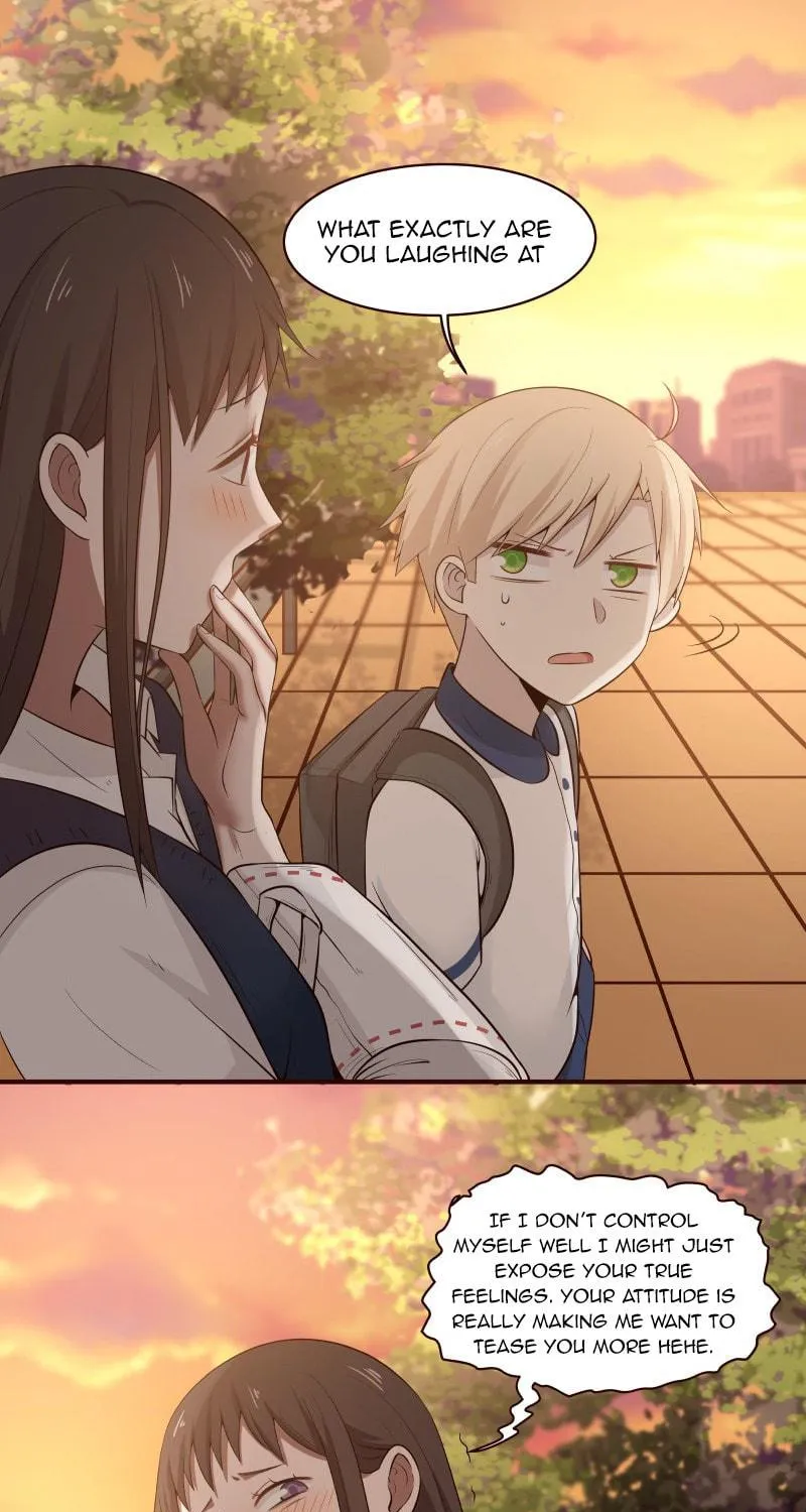 Read Lala chapter 110 image 9 on Lezhin