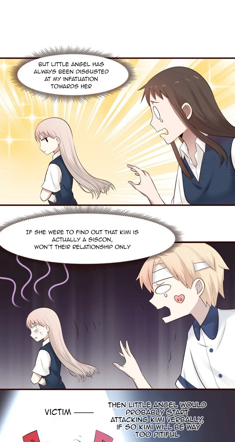 Read Lala chapter 111 image 11 on Lezhin