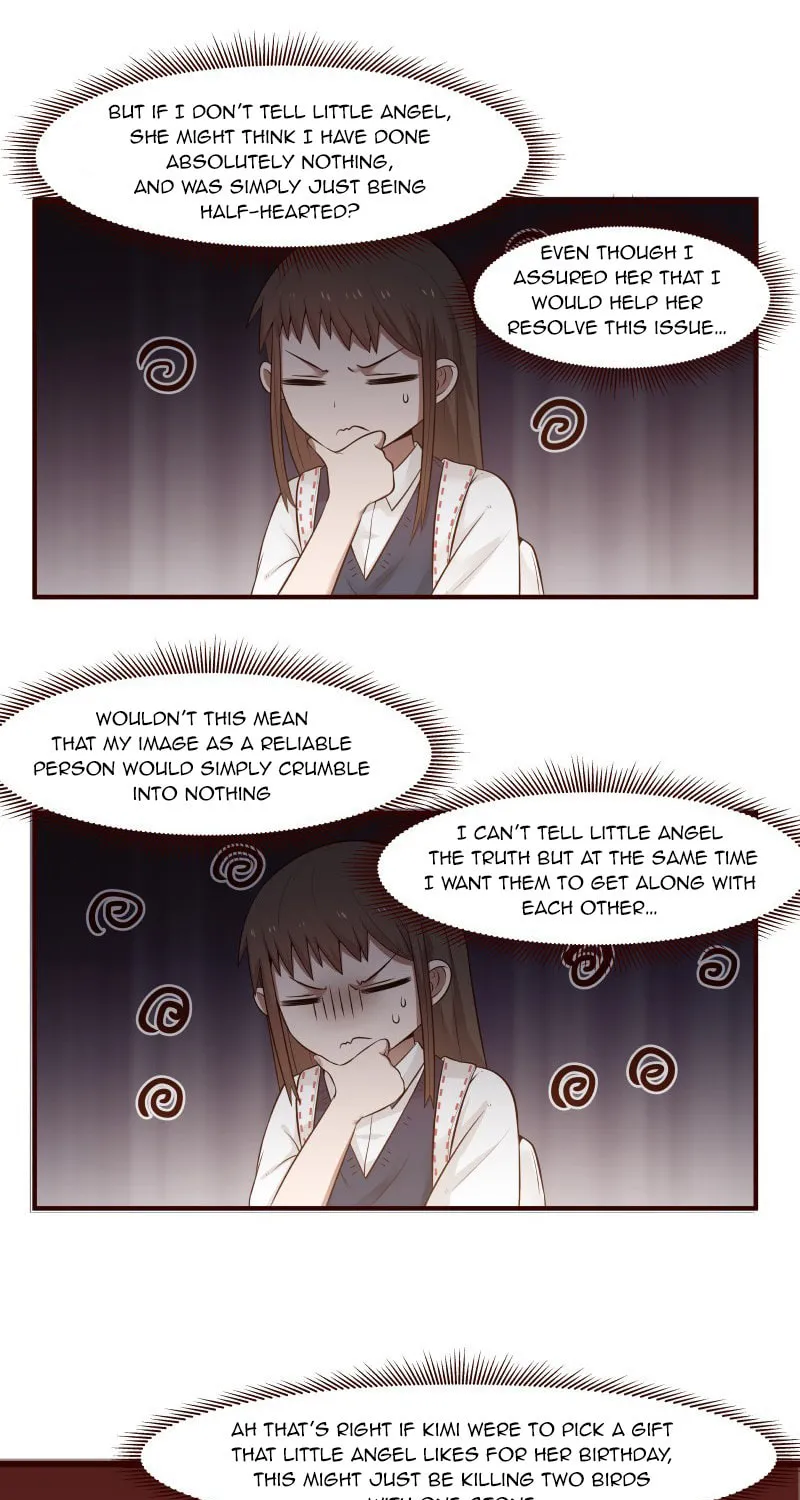 Read Lala chapter 111 image 13 on Lezhin