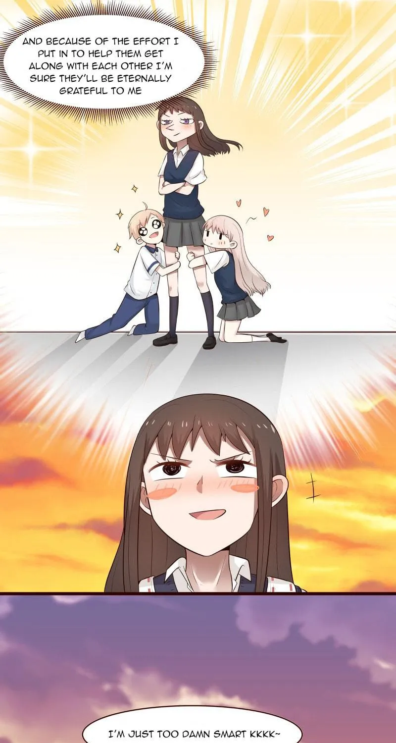 Read Lala chapter 111 image 15 on Lezhin
