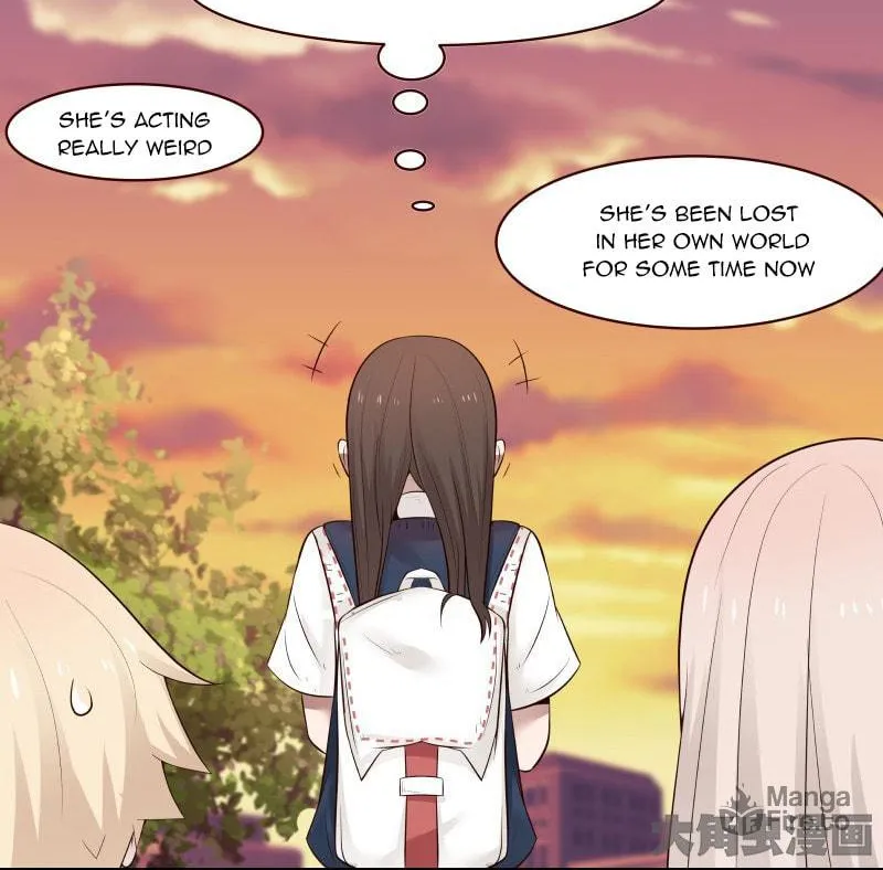 Read Lala chapter 111 image 16 on Lezhin