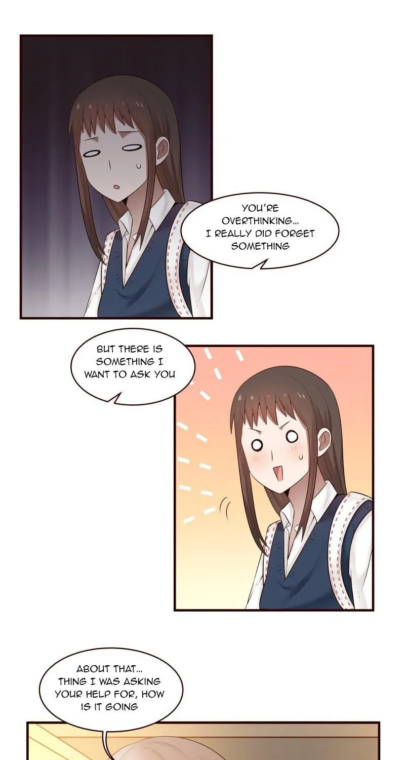 Read Lala chapter 111 image 3 on Lezhin