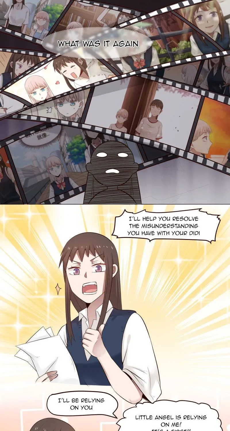Read Lala chapter 111 image 7 on Lezhin