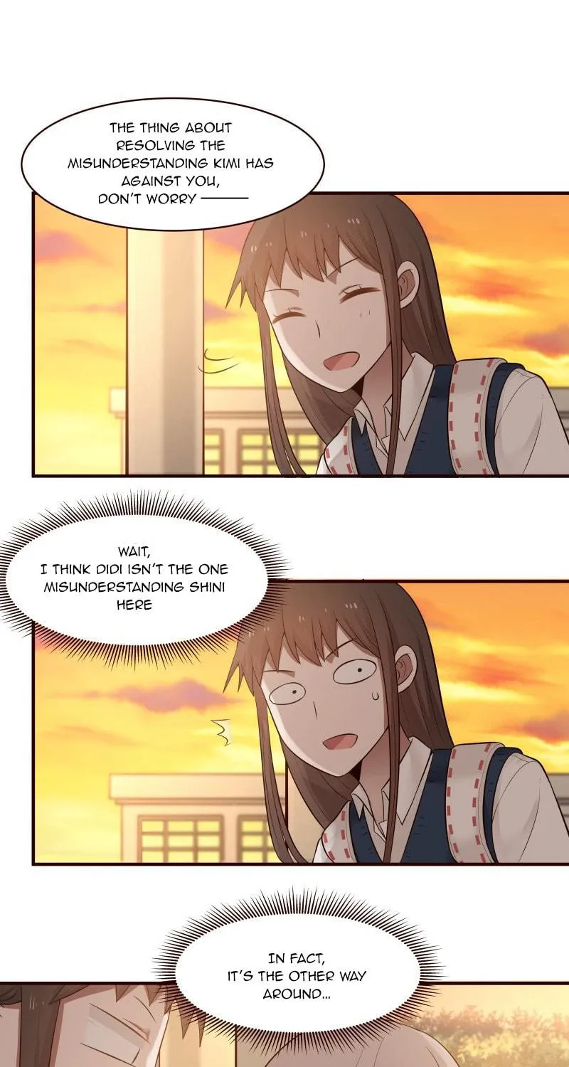 Read Lala chapter 111 image 9 on Lezhin