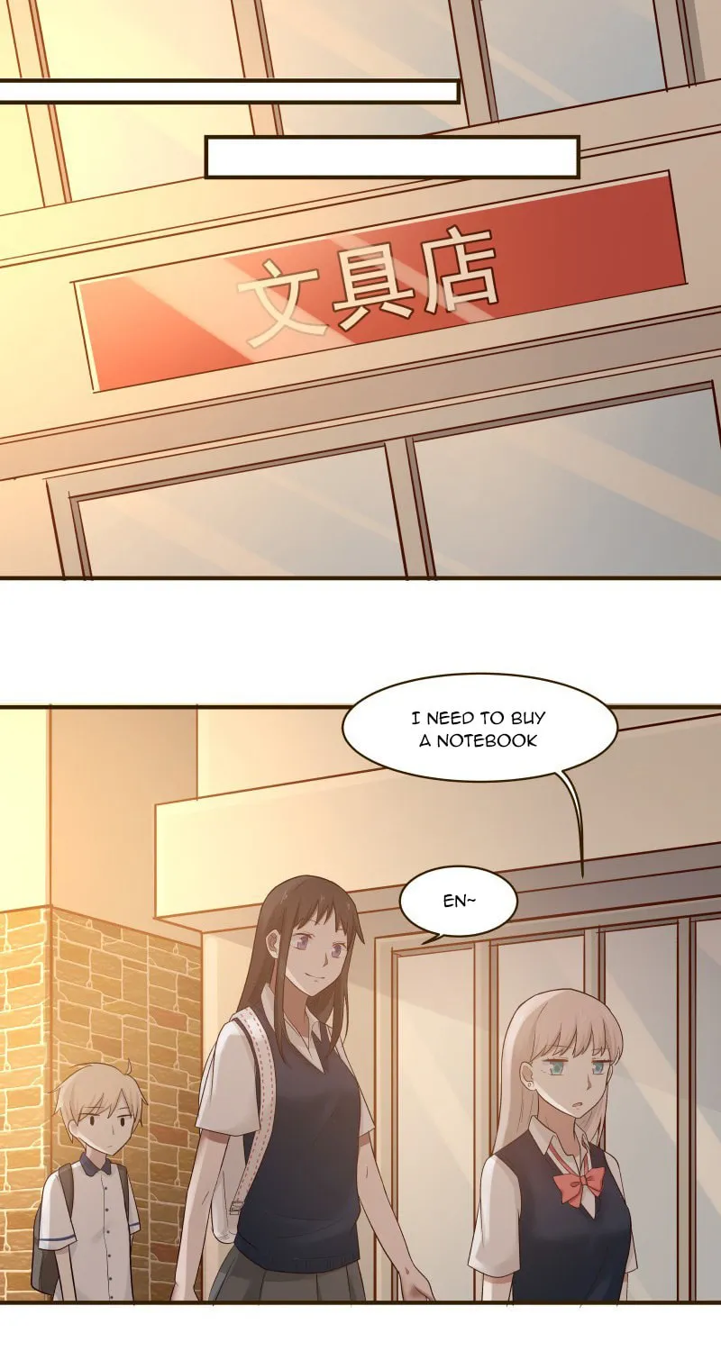 Read Lala chapter 112 image 1 on Lezhin