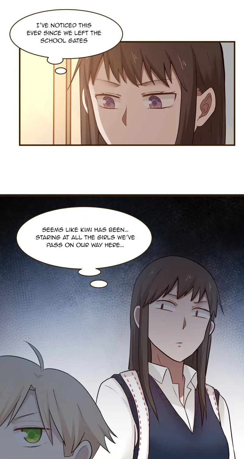 Read Lala chapter 112 image 11 on Lezhin