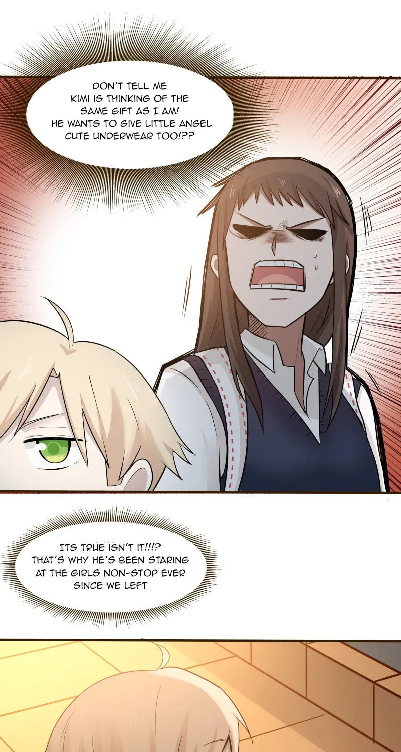 Read Lala chapter 112 image 13 on Lezhin