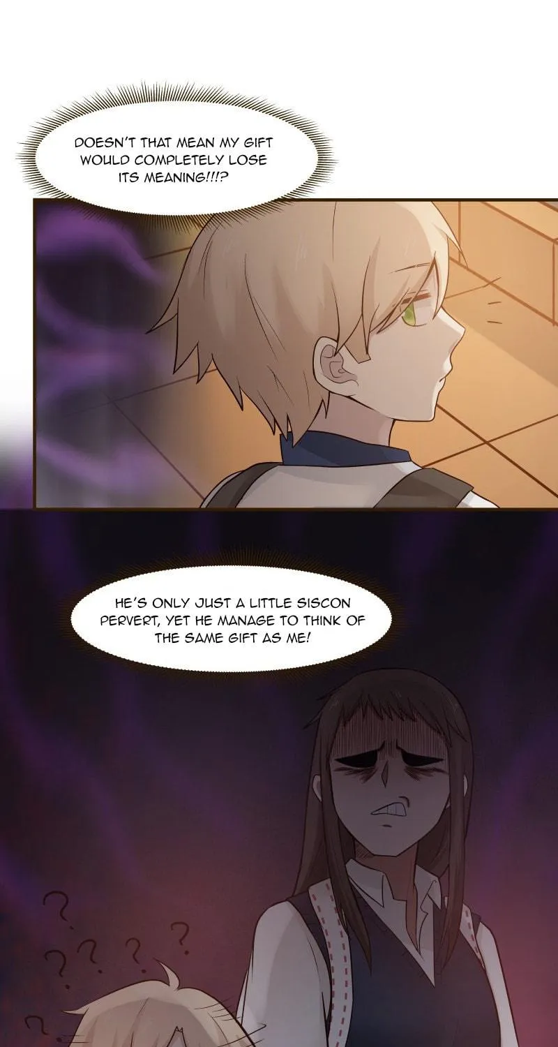 Read Lala chapter 112 image 15 on Lezhin