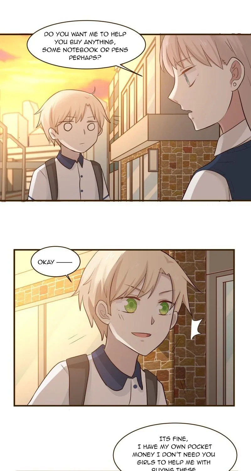 Read Lala chapter 112 image 3 on Lezhin