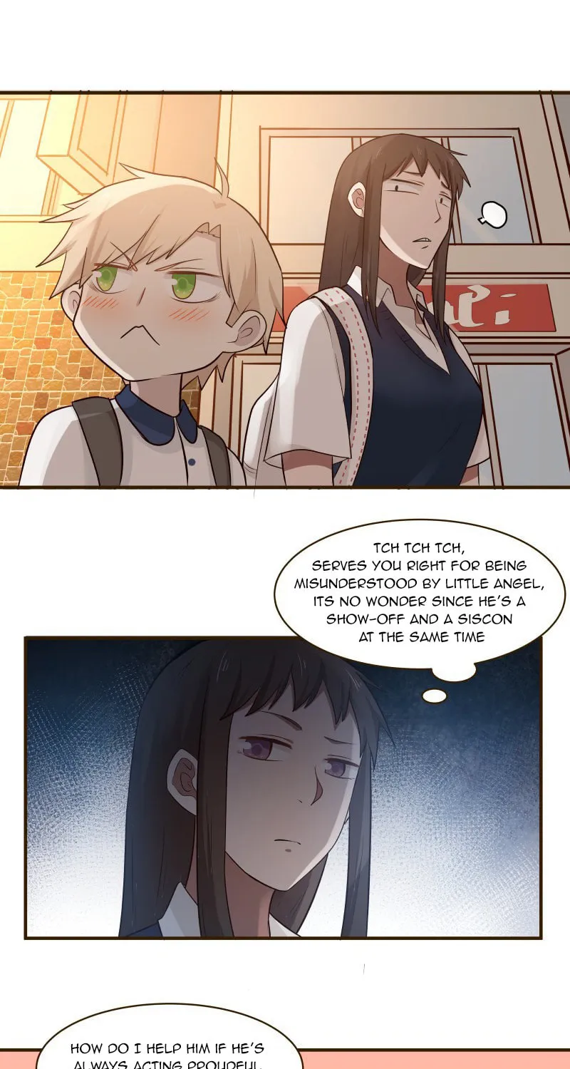 Read Lala chapter 112 image 5 on Lezhin
