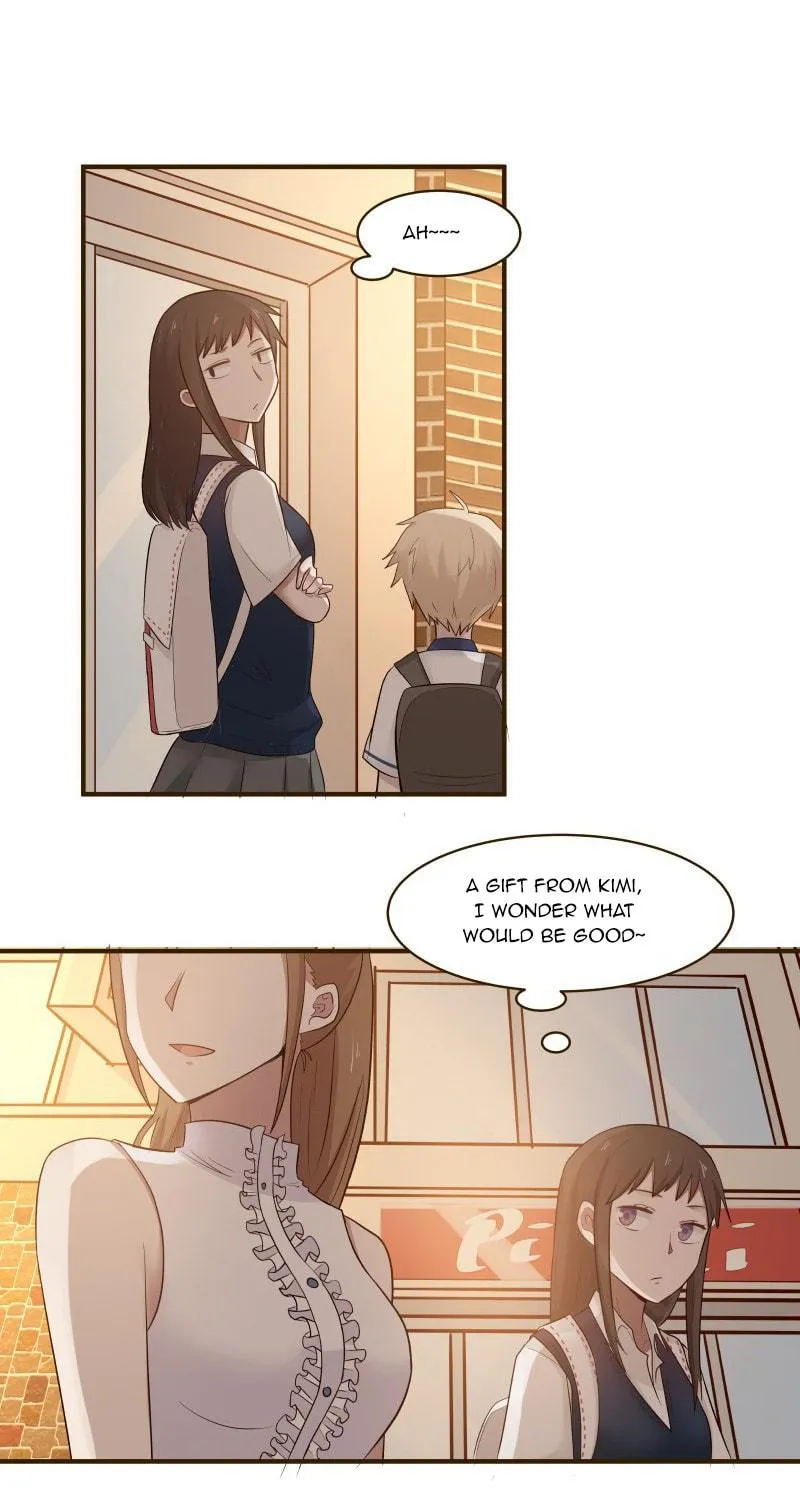 Read Lala chapter 112 image 7 on Lezhin