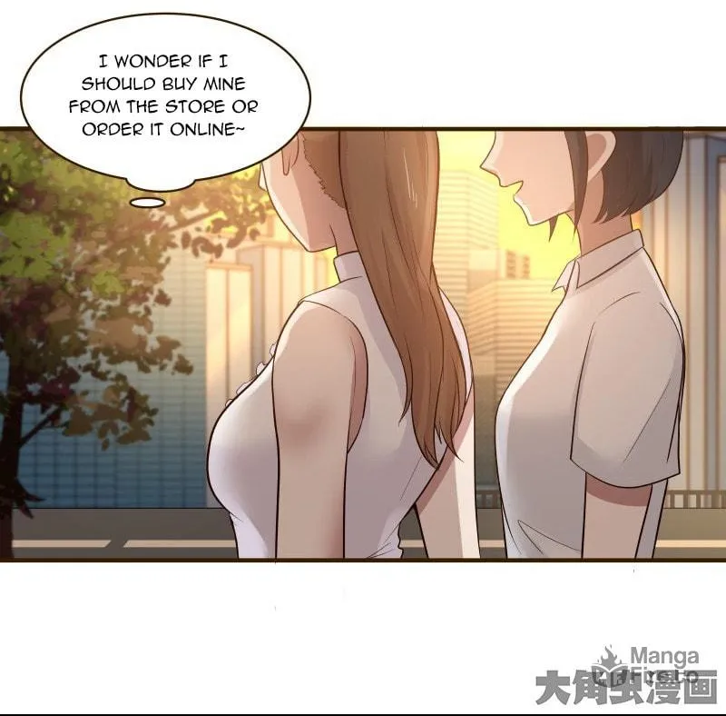 Read Lala chapter 112 image 8 on Lezhin
