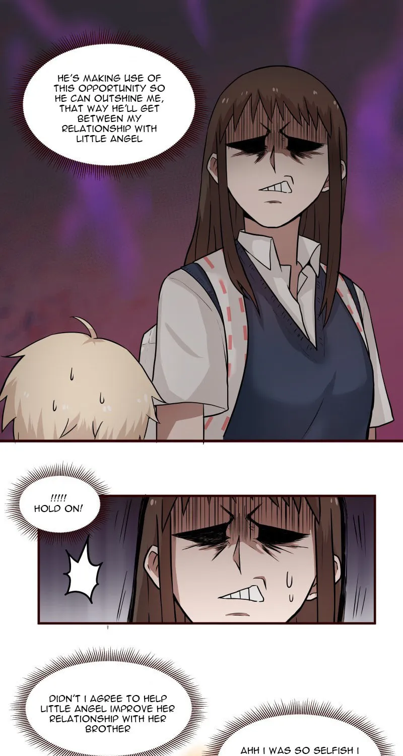 Read Lala chapter 113 image 11 on Lezhin