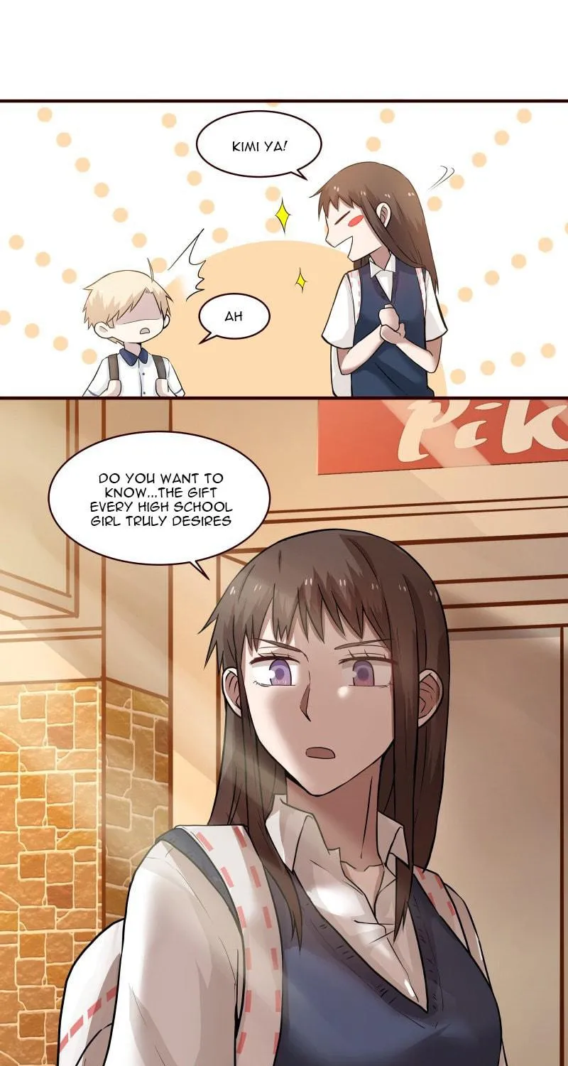 Read Lala chapter 113 image 15 on Lezhin