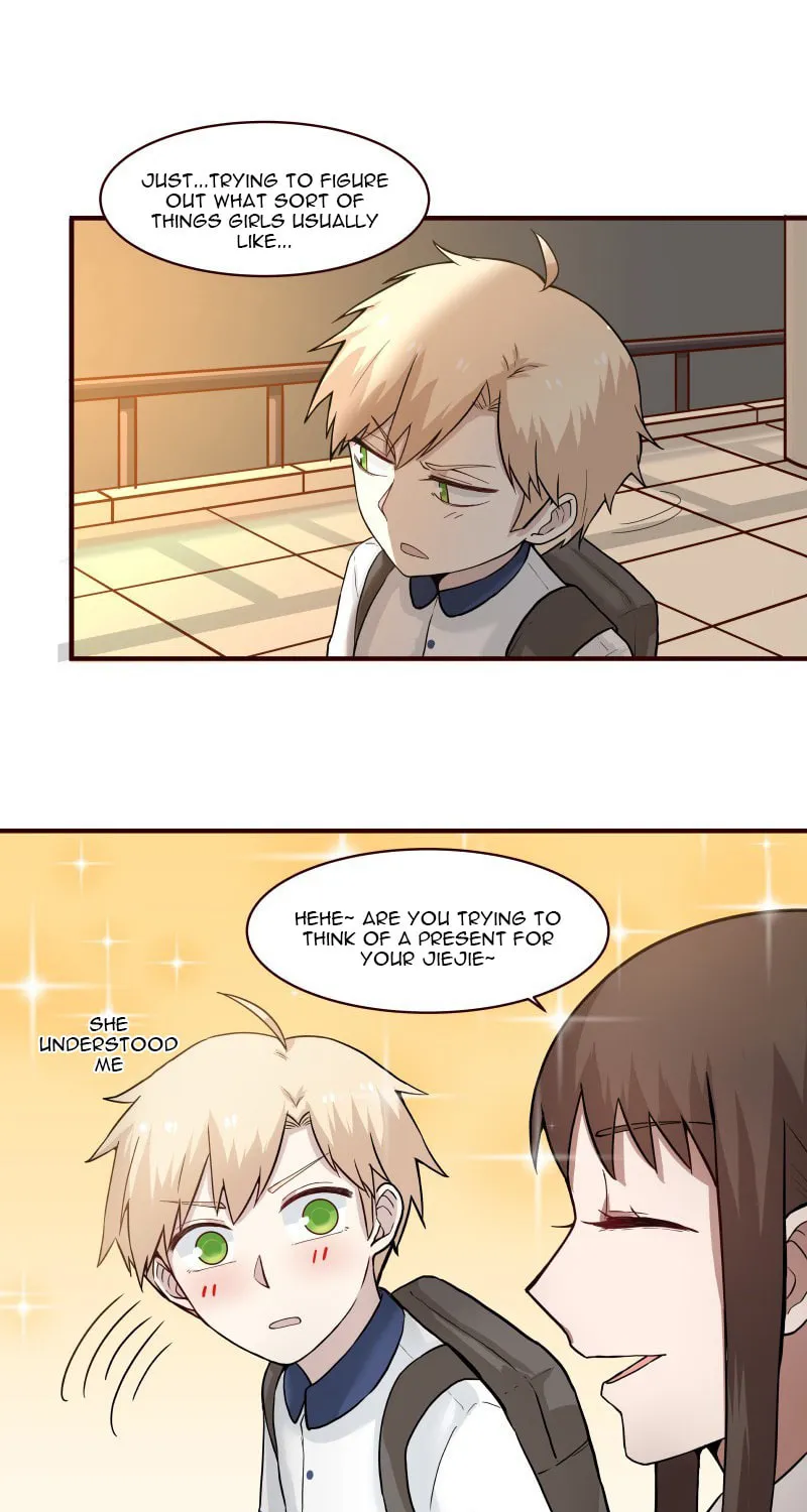 Read Lala chapter 113 image 5 on Lezhin