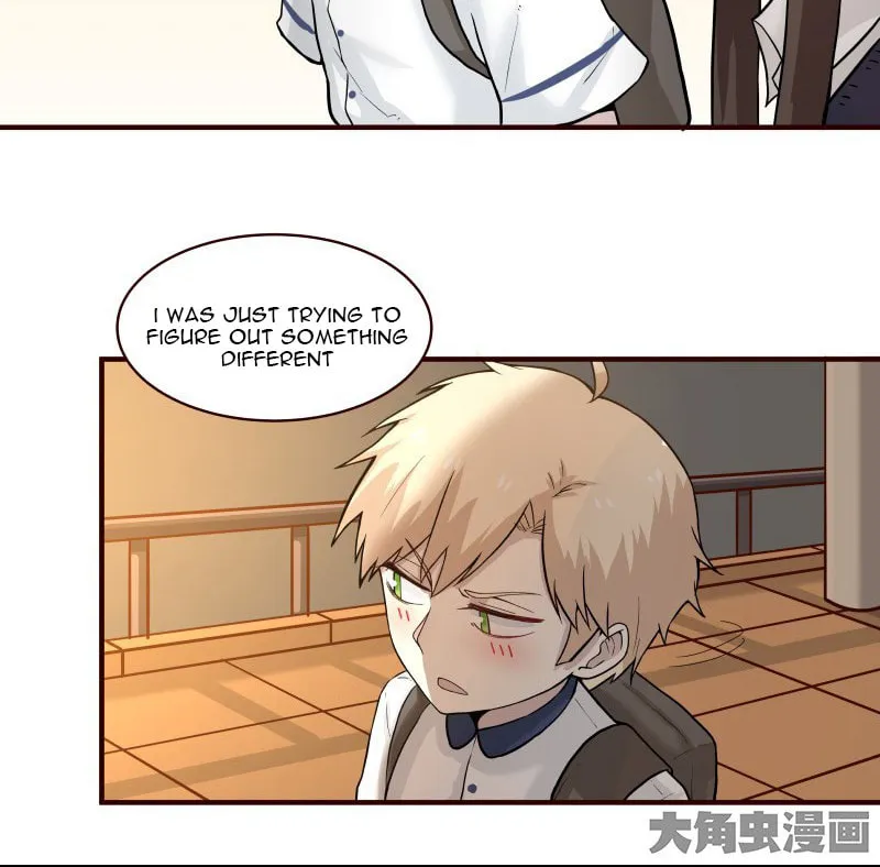 Read Lala chapter 113 image 6 on Lezhin