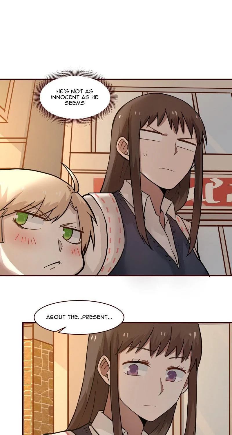 Read Lala chapter 113 image 7 on Lezhin