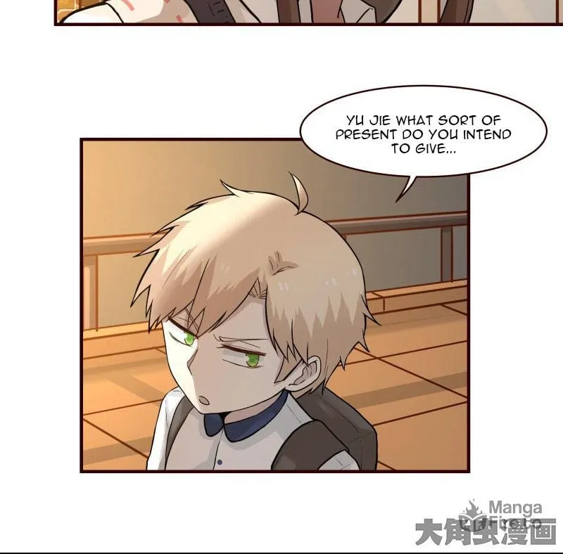 Read Lala chapter 113 image 8 on Lezhin