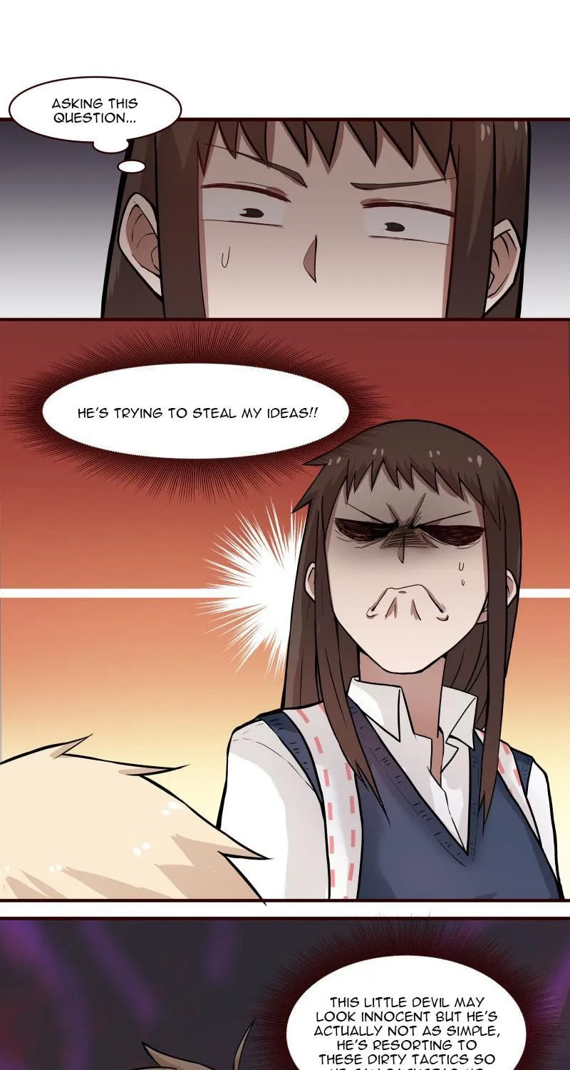 Read Lala chapter 113 image 9 on Lezhin