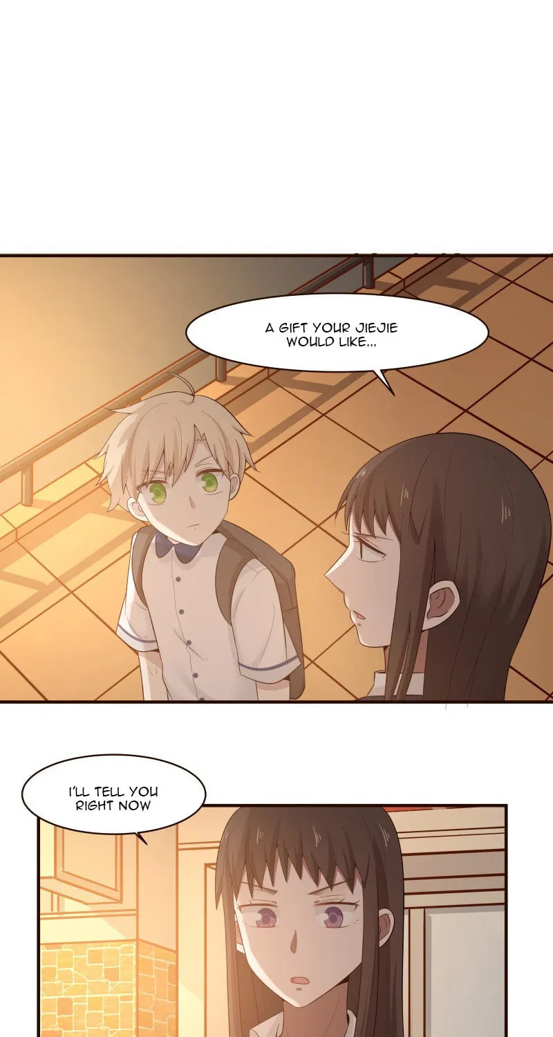 Read Lala chapter 114 image 1 on Lezhin