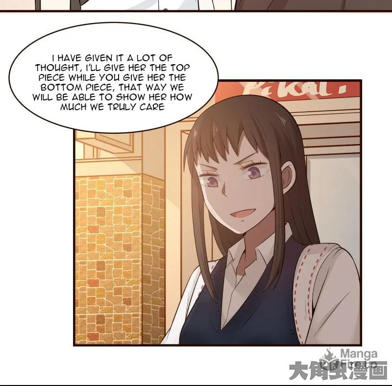 Read Lala chapter 114 image 10 on Lezhin