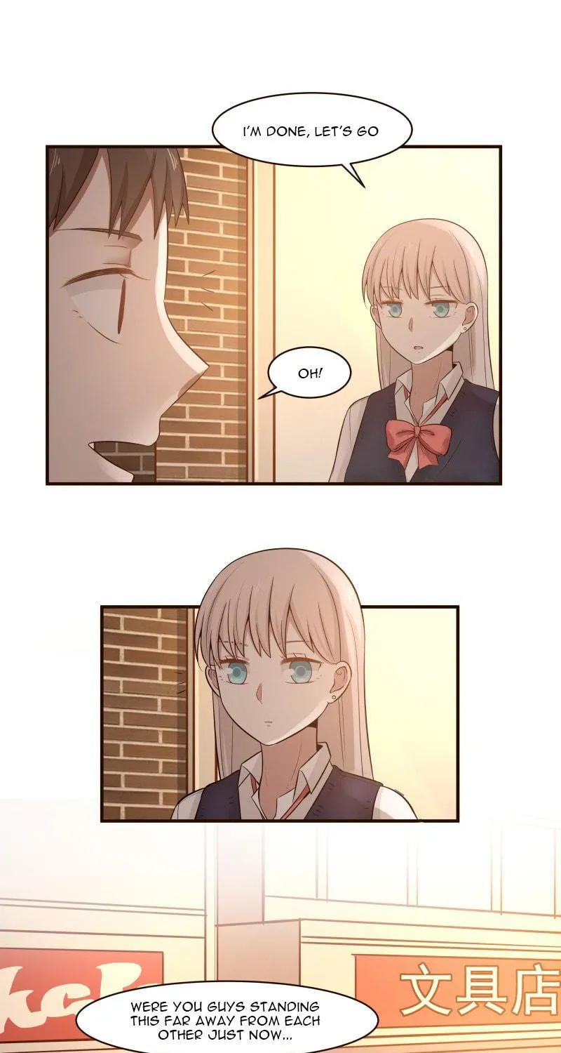 Read Lala chapter 114 image 15 on Lezhin