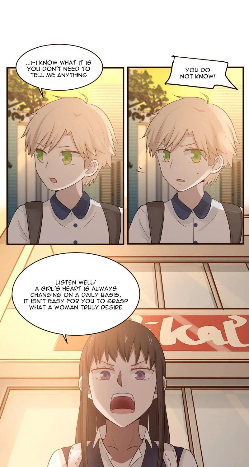 Read Lala chapter 114 image 3 on Lezhin