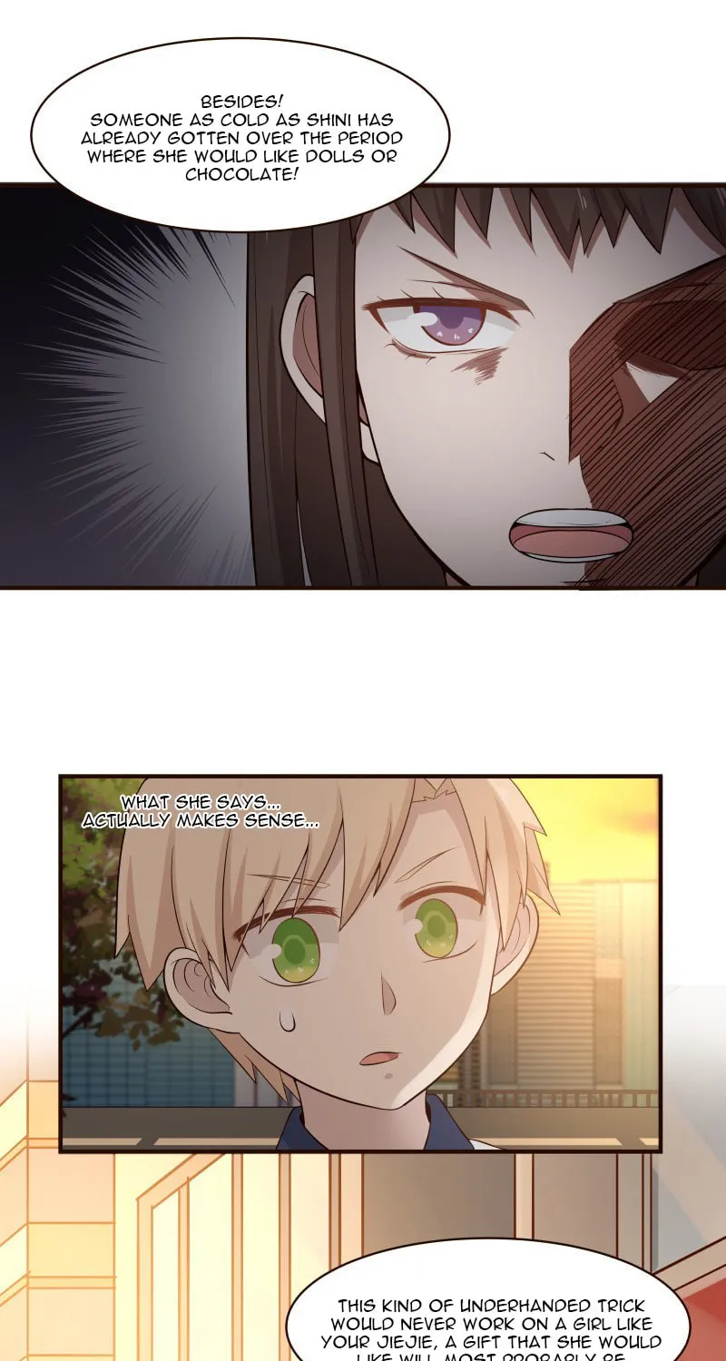 Read Lala chapter 114 image 5 on Lezhin