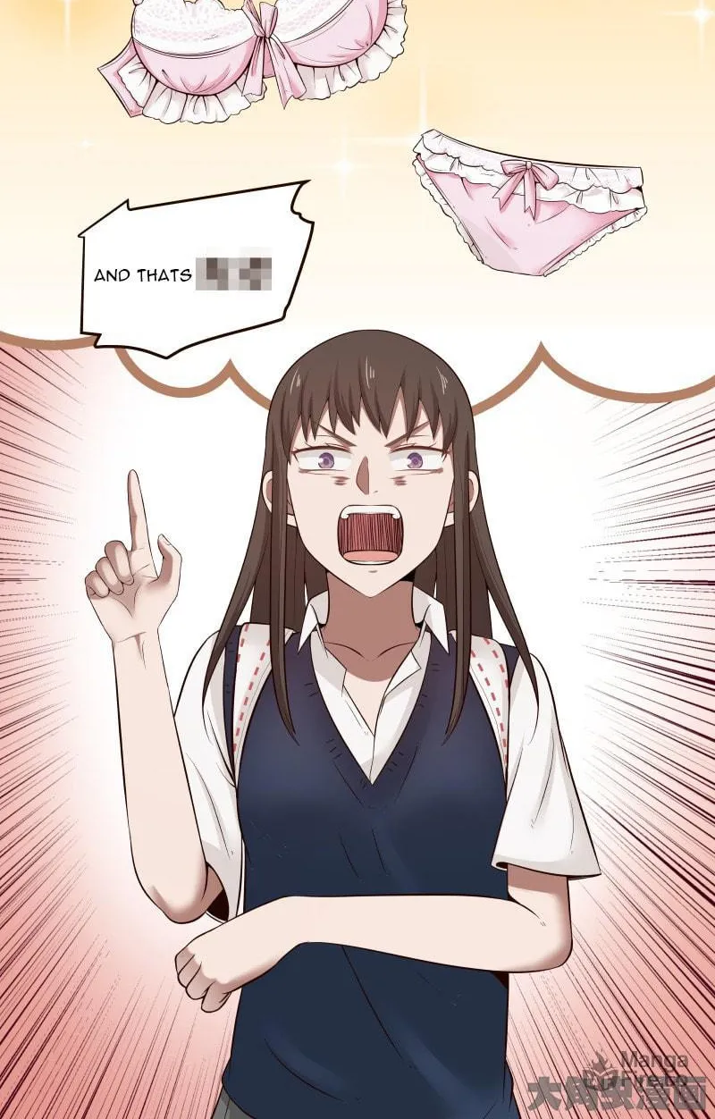 Read Lala chapter 114 image 8 on Lezhin