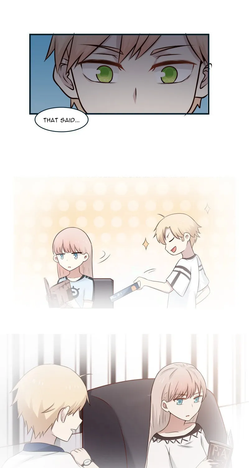 Read Lala chapter 115 image 11 on Lezhin